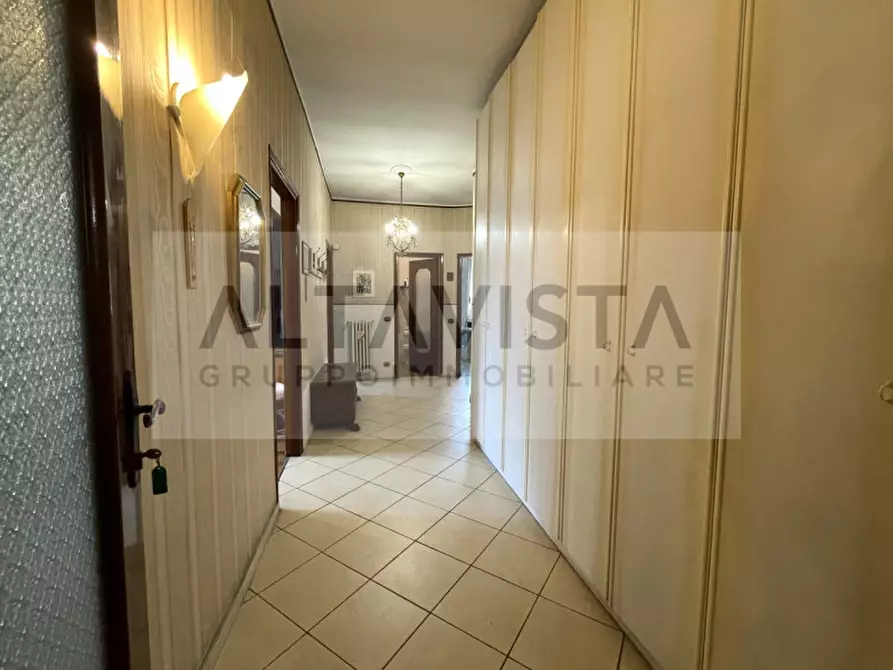 Immagine 12 di Appartamento in vendita  in via xx settembre a Flero