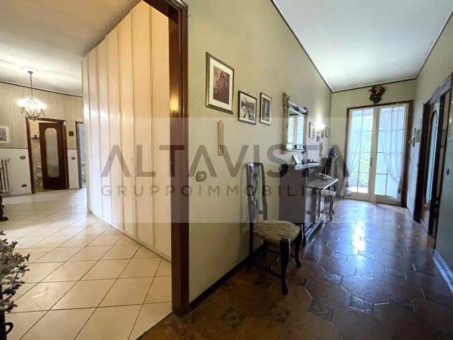 Immagine 13 di Appartamento in vendita  in via xx settembre a Flero