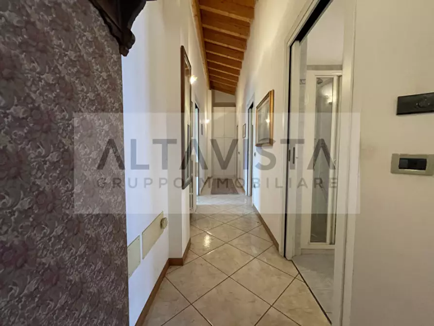 Immagine 14 di Appartamento in vendita  in via xx settembre a Flero