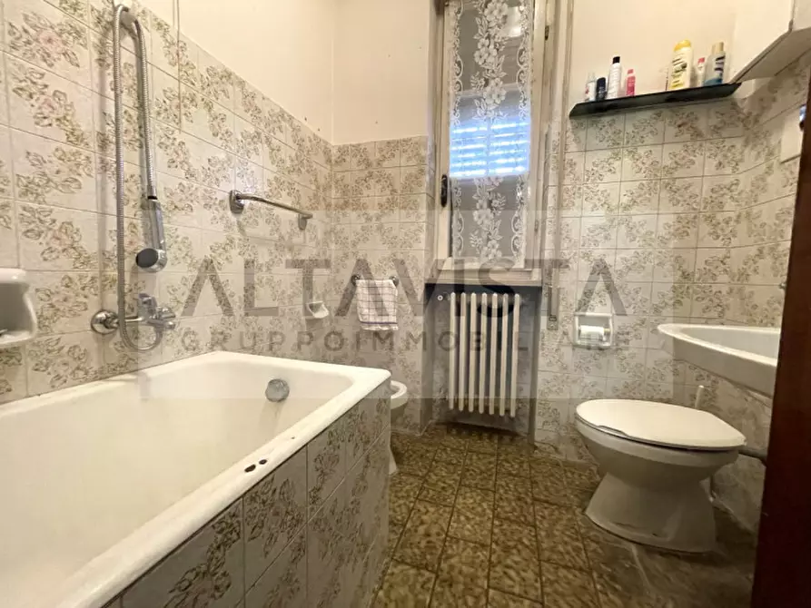 Immagine 15 di Appartamento in vendita  in via xx settembre a Flero