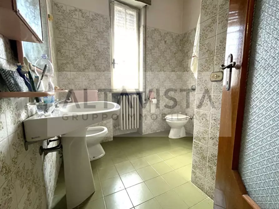 Immagine 16 di Appartamento in vendita  in via xx settembre a Flero