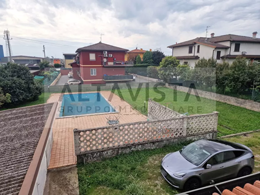 Immagine 3 di Appartamento in vendita  in via xx settembre a Flero