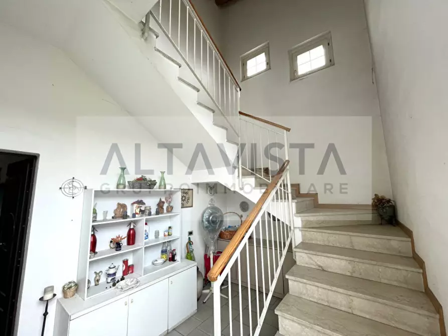 Immagine 4 di Appartamento in vendita  in via xx settembre a Flero