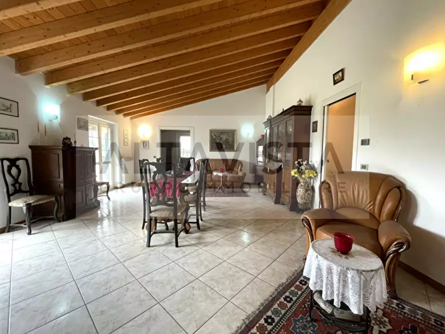 Immagine 5 di Appartamento in vendita  in via xx settembre a Flero