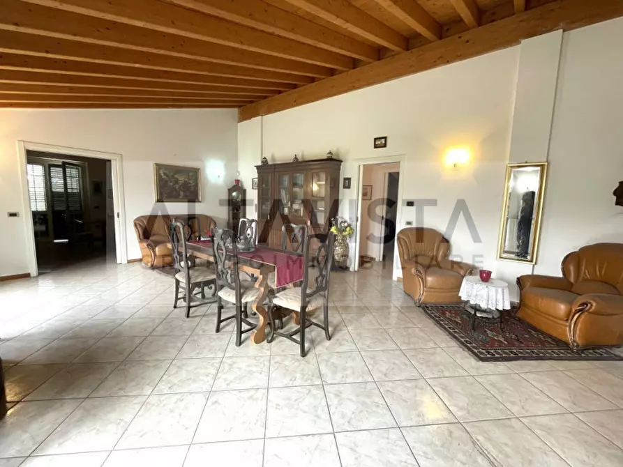 Immagine 6 di Appartamento in vendita  in via xx settembre a Flero