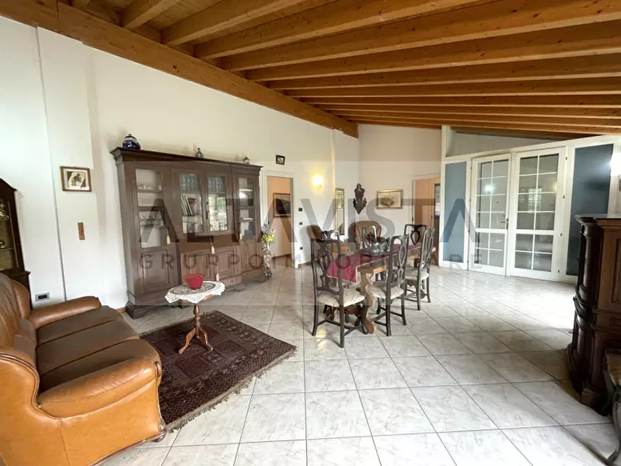 Immagine 7 di Appartamento in vendita  in via xx settembre a Flero