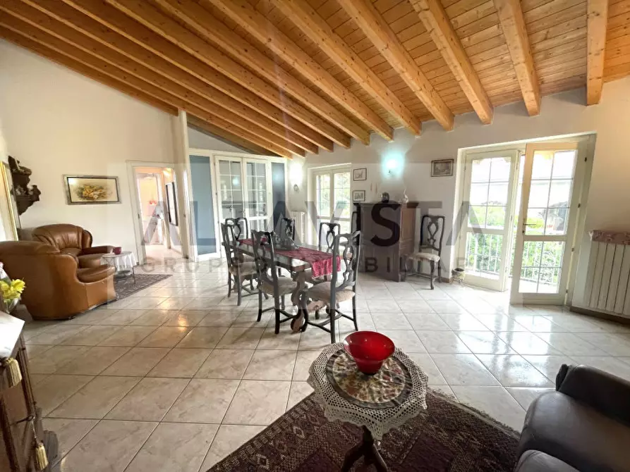 Immagine 8 di Appartamento in vendita  in via xx settembre a Flero