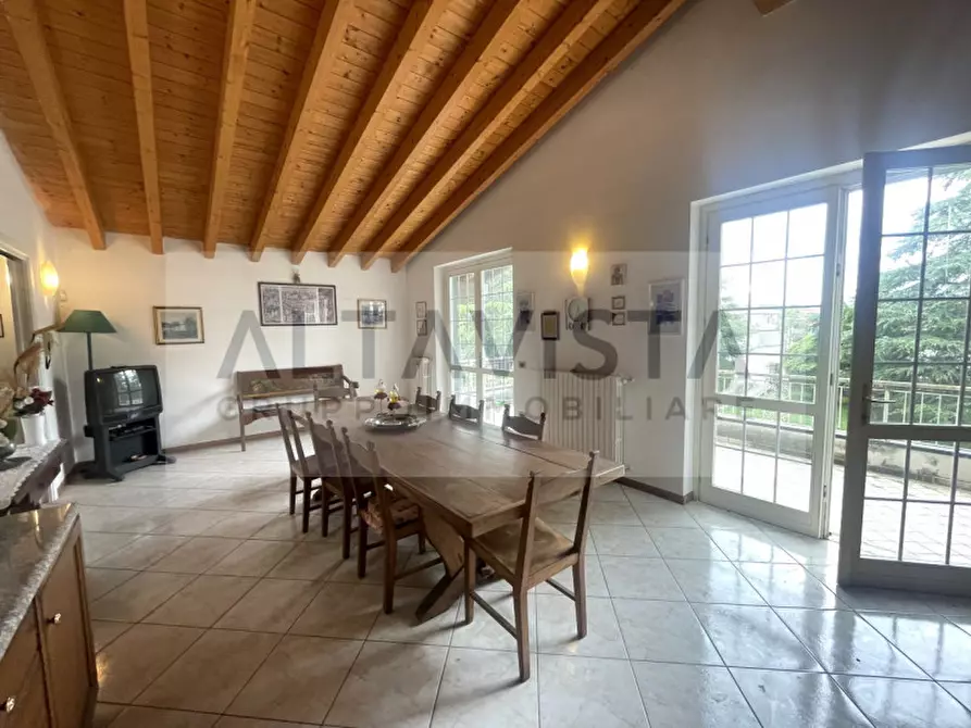 Immagine 9 di Appartamento in vendita  in via xx settembre a Flero