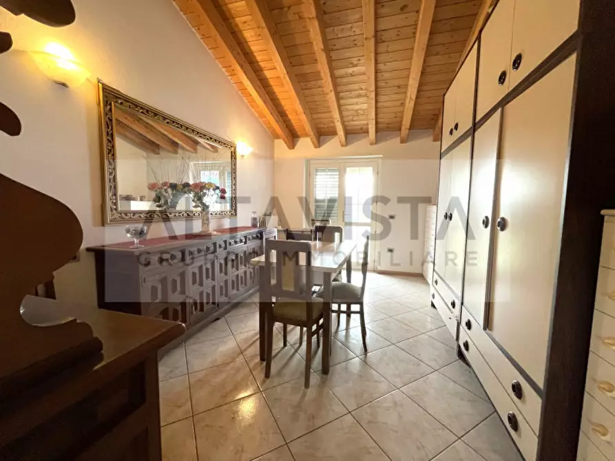 Immagine 10 di Appartamento in vendita  in via xx settembre a Flero