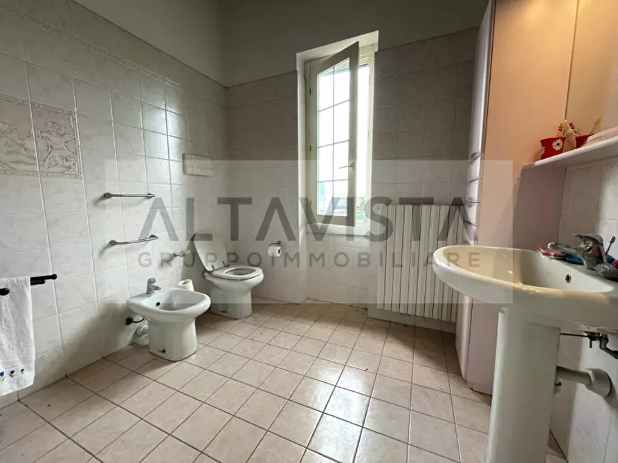 Immagine 11 di Appartamento in vendita  in via xx settembre a Flero