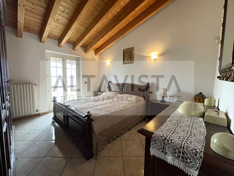 Immagine 13 di Appartamento in vendita  in via xx settembre a Flero