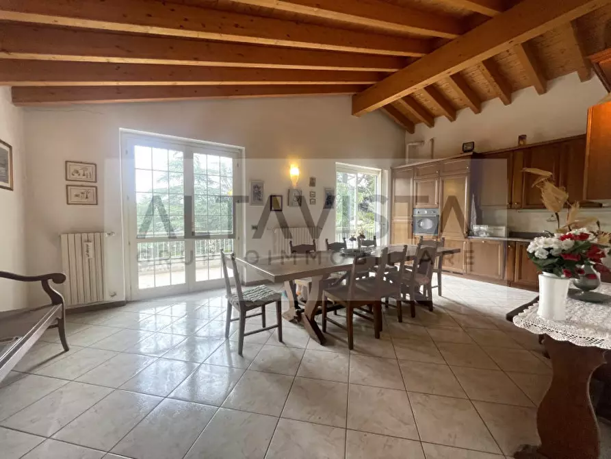 Immagine 15 di Appartamento in vendita  in via xx settembre a Flero