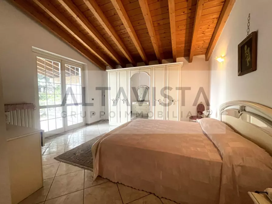 Immagine 16 di Appartamento in vendita  in via xx settembre a Flero