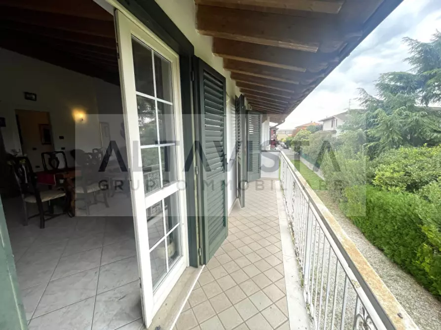 Immagine 17 di Appartamento in vendita  in via xx settembre a Flero