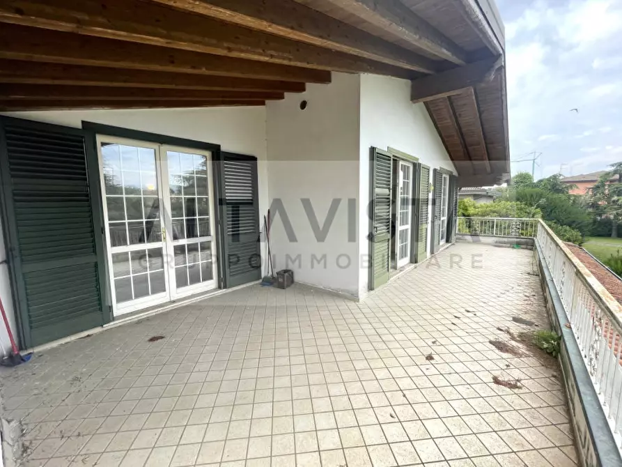 Immagine 18 di Appartamento in vendita  in via xx settembre a Flero