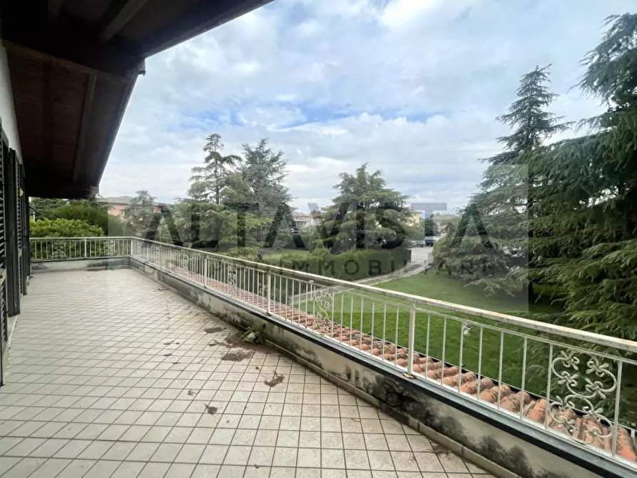 Immagine 19 di Appartamento in vendita  in via xx settembre a Flero