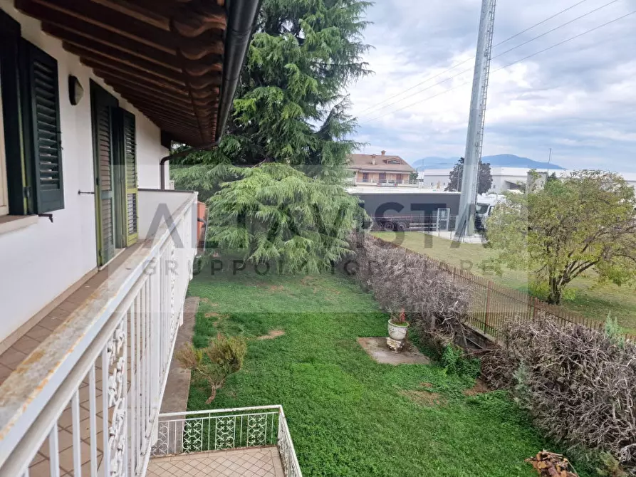 Immagine 22 di Appartamento in vendita  in via xx settembre a Flero