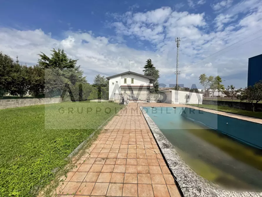 Immagine 24 di Appartamento in vendita  in via xx settembre a Flero