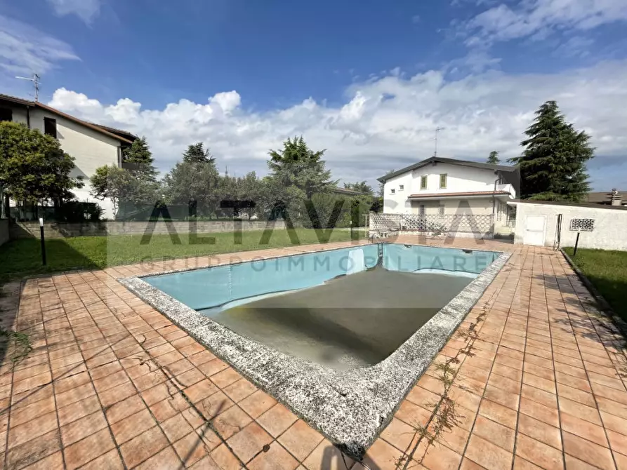 Immagine 25 di Appartamento in vendita  in via xx settembre a Flero