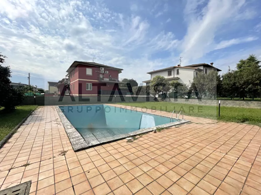 Immagine 26 di Appartamento in vendita  in via xx settembre a Flero