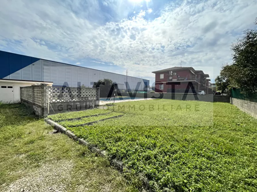 Immagine 27 di Appartamento in vendita  in via xx settembre a Flero