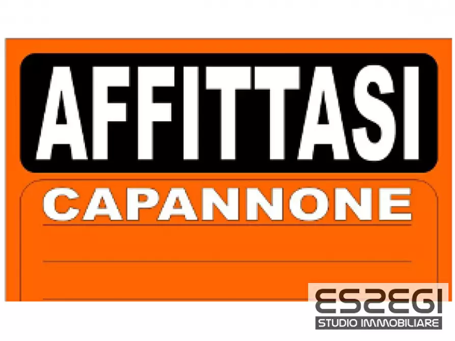 Immagine 1 di Capannone industriale in affitto  in via andorra a Padova