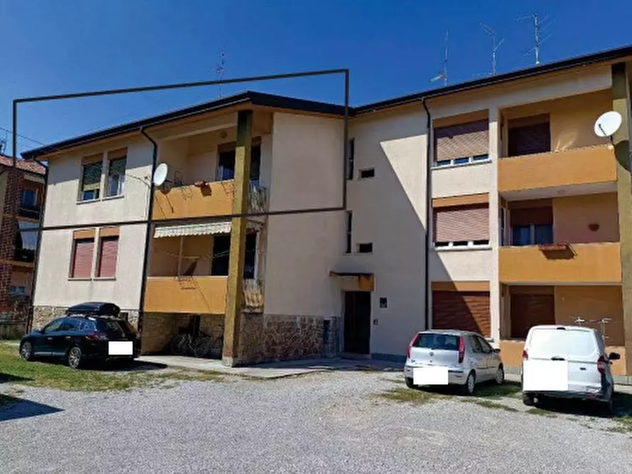 Immagine 1 di Appartamento in vendita  in Via degli Eroi, 12 a Maniago