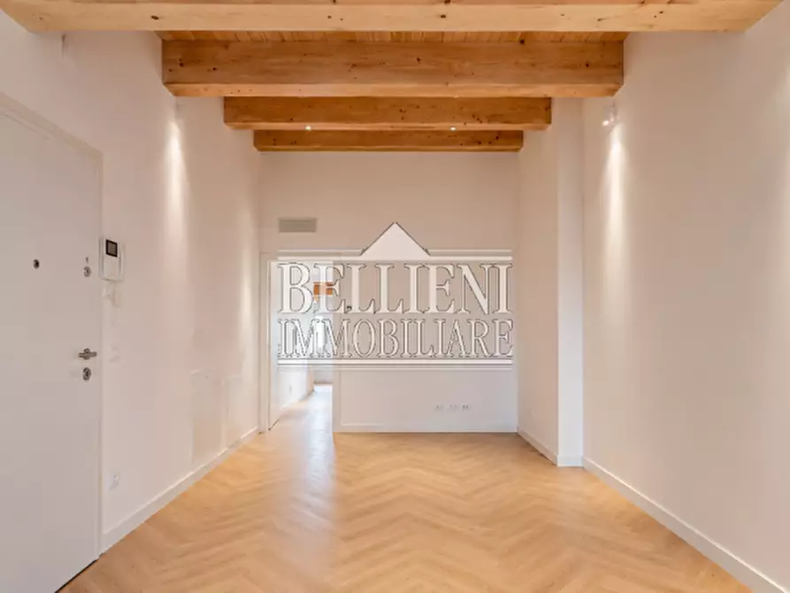 Immagine 2 di Appartamento in vendita  in Porta Padova a Vicenza