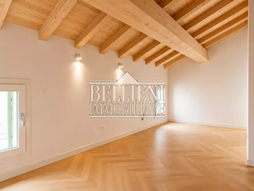 Immagine 3 di Appartamento in vendita  in Porta Padova a Vicenza