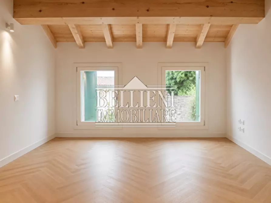 Immagine 4 di Appartamento in vendita  in Porta Padova a Vicenza