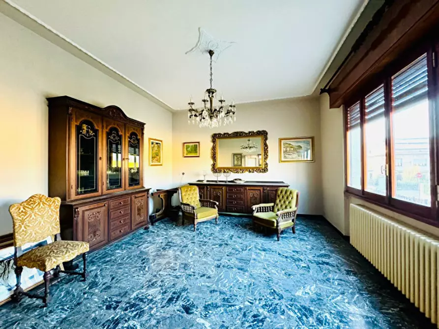 Immagine 11 di Villa in vendita  in ENRICO FERMI a Calvisano