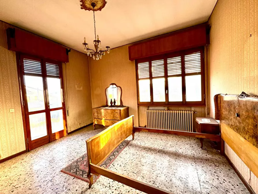 Immagine 12 di Villa in vendita  in ENRICO FERMI a Calvisano