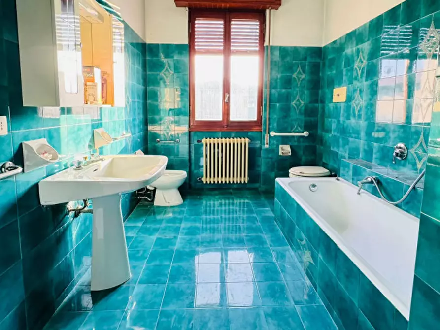 Immagine 20 di Villa in vendita  in ENRICO FERMI a Calvisano