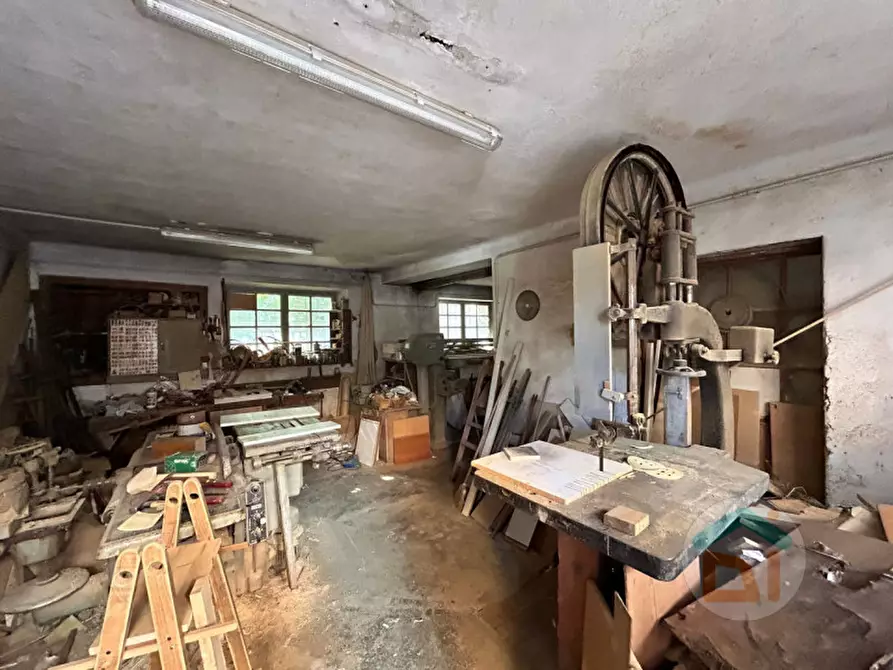 Immagine 4 di Casa indipendente in vendita  in VIA DANTE ALIGHIERI a Mariano Del Friuli