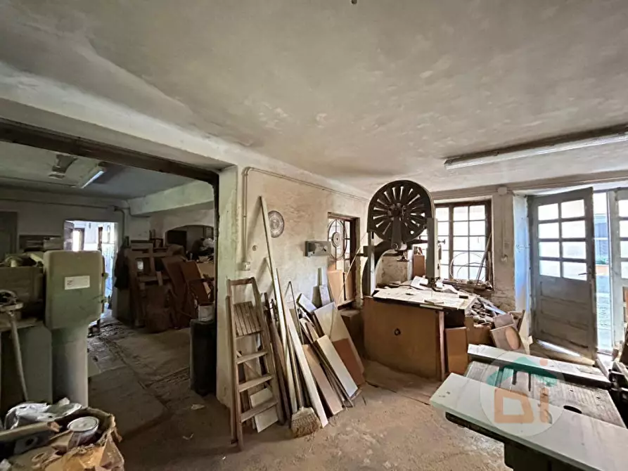 Immagine 5 di Casa indipendente in vendita  in VIA DANTE ALIGHIERI a Mariano Del Friuli