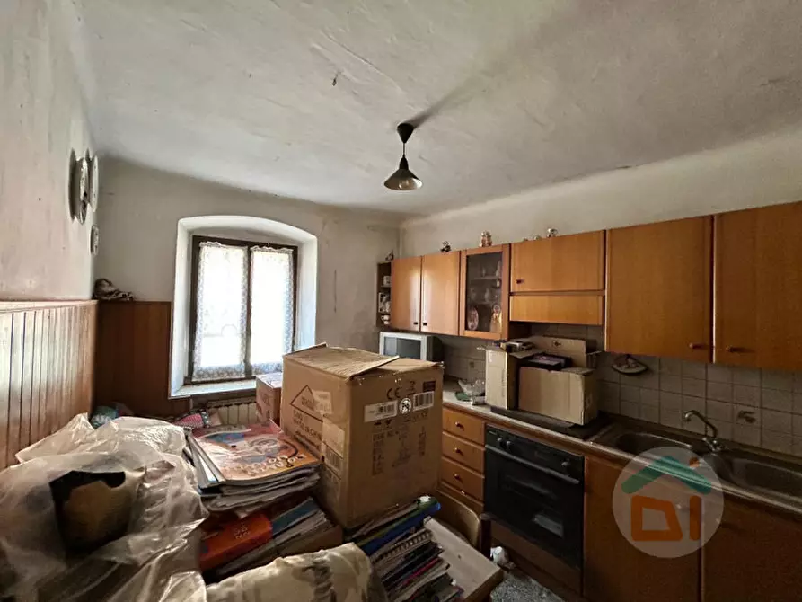 Immagine 6 di Casa indipendente in vendita  in VIA DANTE ALIGHIERI a Mariano Del Friuli