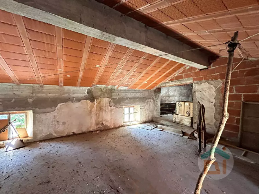 Immagine 13 di Casa indipendente in vendita  in VIA DANTE ALIGHIERI a Mariano Del Friuli