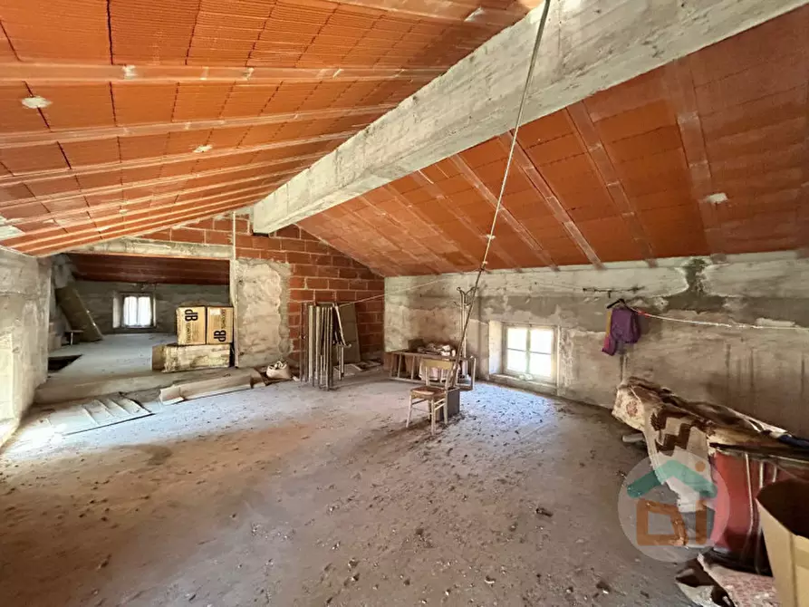 Immagine 14 di Casa indipendente in vendita  in VIA DANTE ALIGHIERI a Mariano Del Friuli