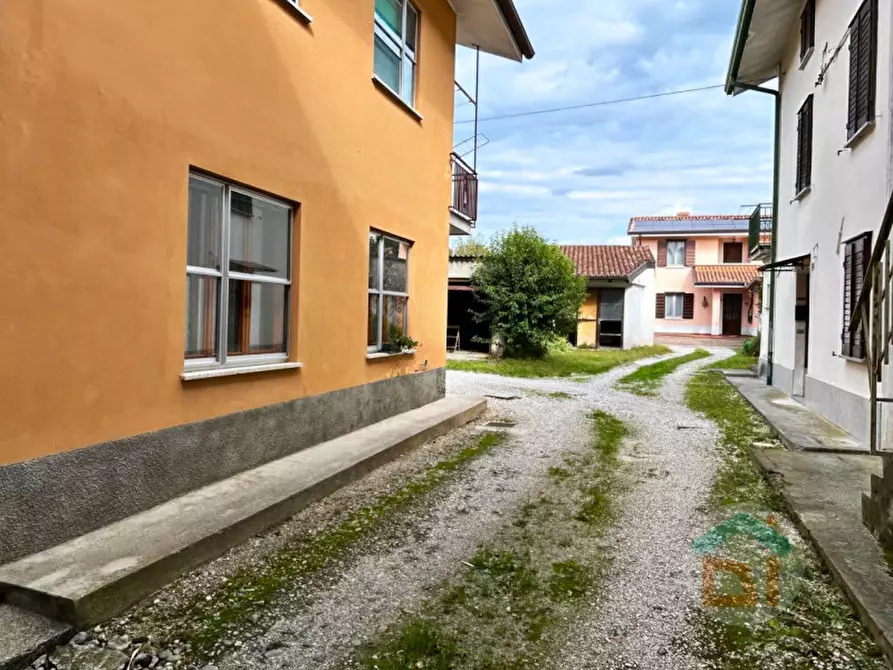 Immagine 19 di Casa indipendente in vendita  in VIA DANTE ALIGHIERI a Mariano Del Friuli