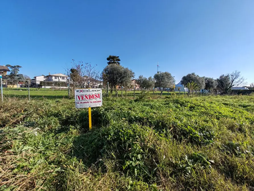 Immagine 1 di Terreno in vendita  in Via G. Matteotti, 20 Bis - Cavarzere a Cavarzere