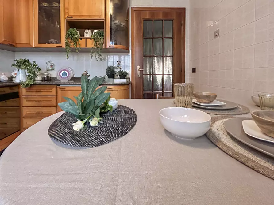 Immagine 8 di Appartamento in vendita  in Via Saval a Verona