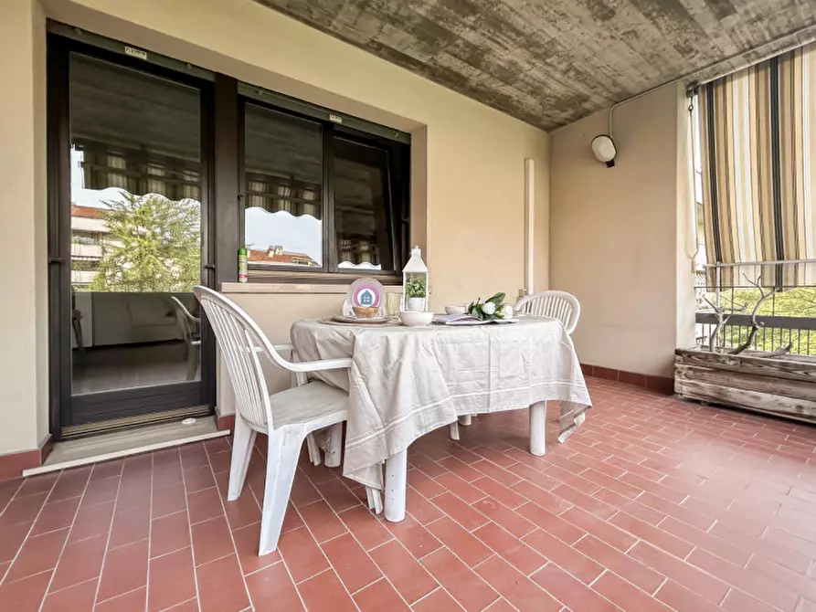 Immagine 11 di Appartamento in vendita  in Via Saval a Verona