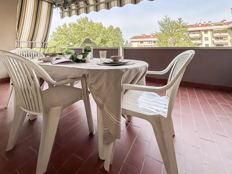 Immagine 13 di Appartamento in vendita  in Via Saval a Verona