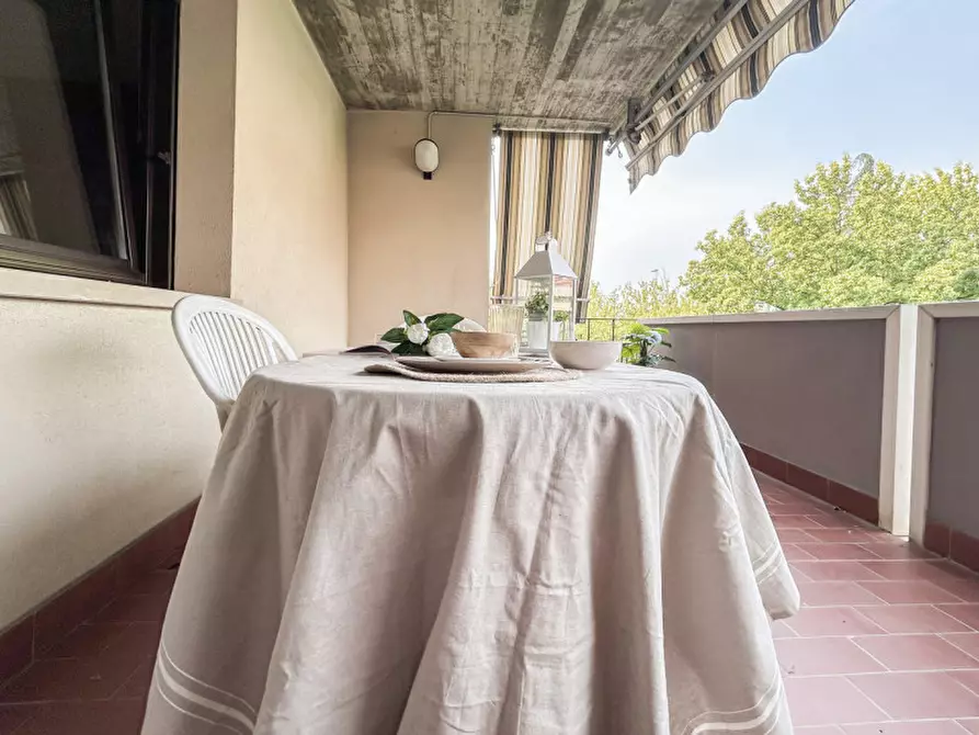 Immagine 14 di Appartamento in vendita  in Via Saval a Verona