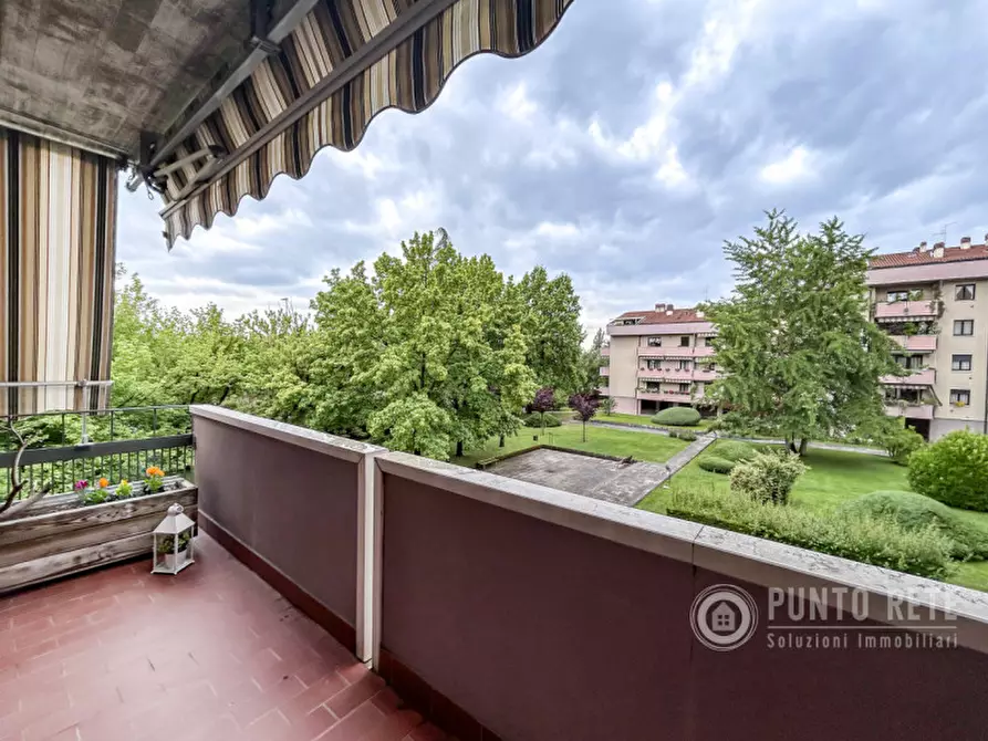 Immagine 15 di Appartamento in vendita  in Via Saval a Verona