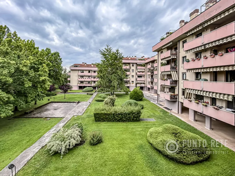 Immagine 16 di Appartamento in vendita  in Via Saval a Verona