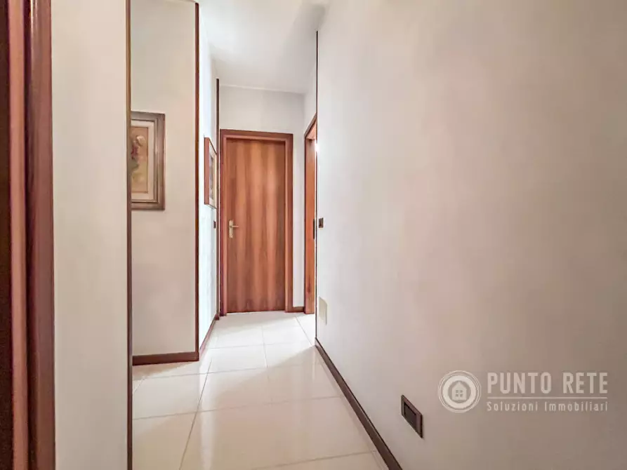 Immagine 18 di Appartamento in vendita  in Via Saval a Verona