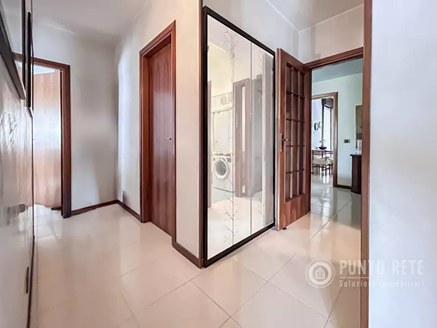 Immagine 19 di Appartamento in vendita  in Via Saval a Verona