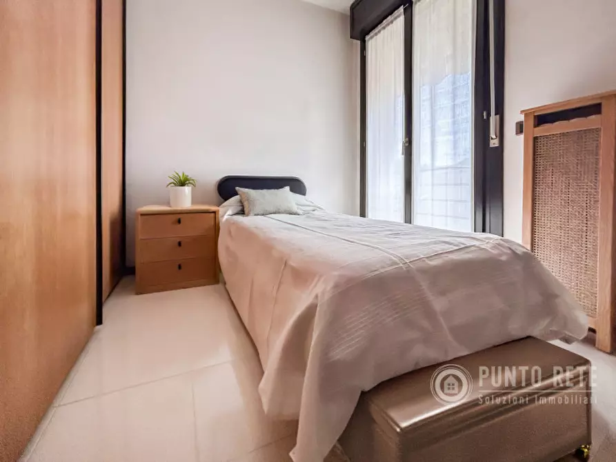 Immagine 20 di Appartamento in vendita  in Via Saval a Verona