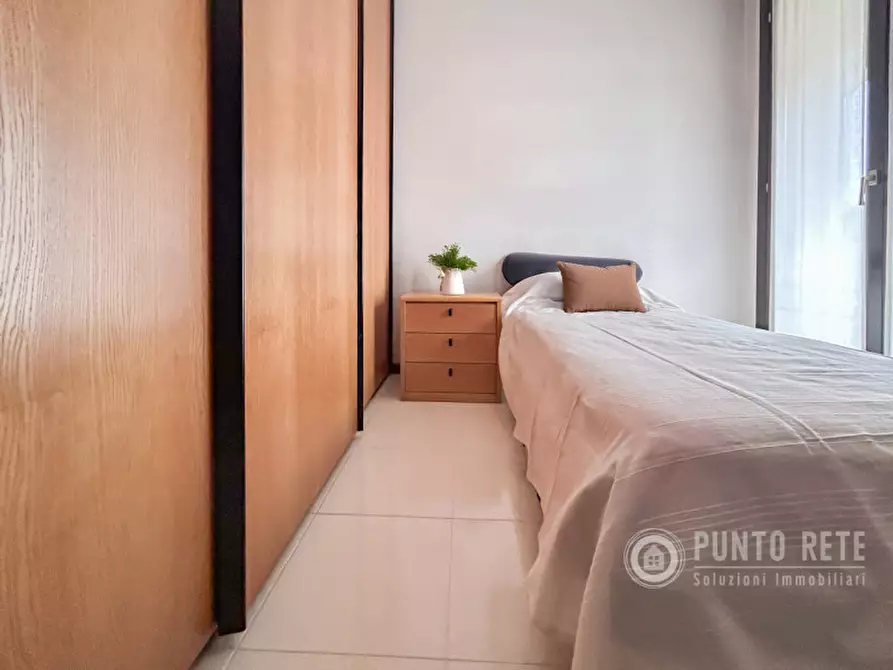 Immagine 21 di Appartamento in vendita  in Via Saval a Verona